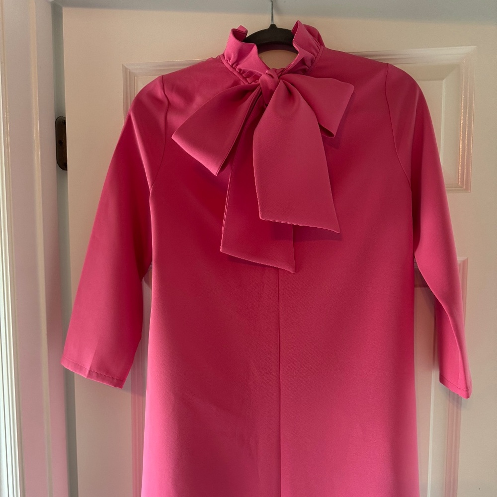 Tuckernuck Daphne Dress